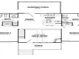 4 Level Home Plans One Level House Plans with 4 Bedrooms Simple 4 Bedroom
