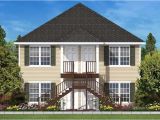 4 Unit Multi Family House Plans Multi Unit House Plans Home Design 2176