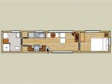 40 Foot Container Home Plans Container Home Blog 8 39 X40 39 Shipping Container Home Design