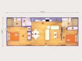 40 Foot Shipping Container Home Floor Plans 40 Foot Container Home Plans Joy Studio Design Gallery