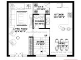 40 Foot Wide Lot House Plans 40 Foot Wide Lot House Plans