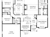 4000 Sq Ft Home Plans House Floor Plans 4000 Square Feet