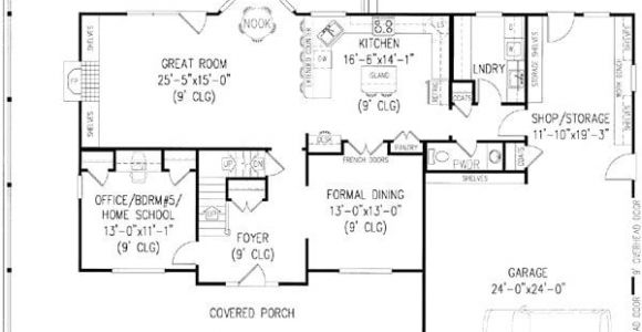 5 Bedroom House Plans with Wrap Around Porch 5 Bedroom House Plans with Wrap Around Porch Lovely House