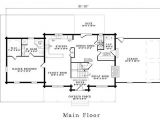5 Bedroom Log Home Plans Plan 110 00921 5 Bedroom 3 5 Bath Log Home Plan