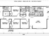 5 Bedroom Mobile Homes Floor Plans Brochure Pricing Bedroom Bestofhouse Net 36940