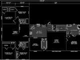 5 Bedroom Mobile Homes Floor Plans Floor Plans Aflfpw21128 1 Story European Home with 5