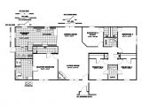 5 Bedroom Modular Home Floor Plans 5 Bedroom Manufactured Homes Photos and Video