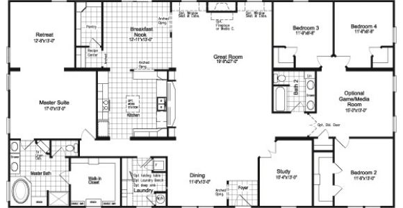 5 Bedroom Modular Home Plans 5 Bedroom Modular Homes Floor Plans Lovely Best 25 Modular