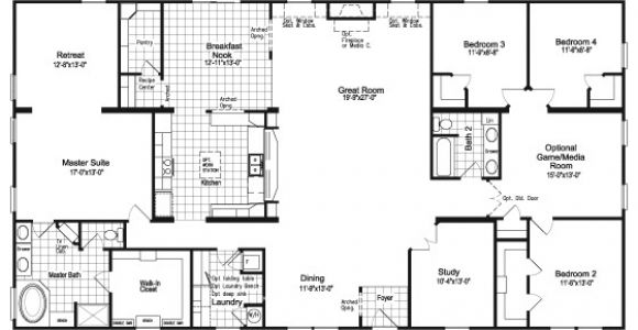 5 Bedroom Modular Homes Floor Plans 5 Bedroom Modular Homes Floor Plans Lovely Best 25 Modular