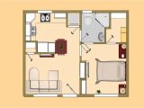 500 Sq Ft Home Plans House Plans Under 500 Square Feet Smalltowndjs Com