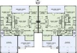 5000 Square Foot Home Plans Craftsman Style House Plan 4 Beds 2 5 Baths 5000 Sq Ft