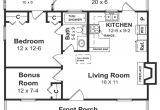 600 Sq Ft Home Plans Cabins Under 600 Square Feet Myideasbedroom Com