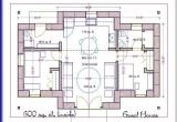 600 Sq Ft Home Plans Small House Plans Under 600 Sq Ft Modern House Plan