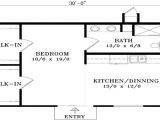 600 Square Feet Home Plans 600 Sq Ft Cabin 600 Square Feet House Plans 600 Square