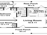 600 Square Feet Home Plans 600 Sq Ft House Kits 600 Sq Ft House Plan 600 Square