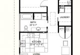600 Square Feet Home Plans Small House Plans 600 Square Feet 2018 House Plans and