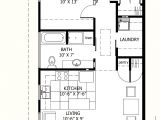 600 Square Feet Home Plans Small House Plans 600 Square Feet 2018 House Plans and