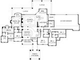 7 Bedroom Home Plans 8 Bedroom Ranch House Plans 7 Bedroom House Plans 7
