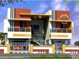 700 Sq Ft Duplex House Plans Front Elevation Of Duplex House In 700 Sq Ft House Floor