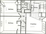 750 Square Foot House Plans Stunning 2 Bedroom House Plans 500 Square Feet 500 Sq Ft