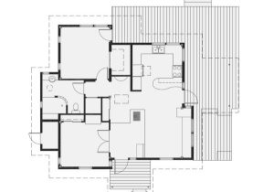 800 Sq Ft Home Plans Small House that Feels Big 800 Square Feet Dream Home