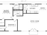 800 to 1000 Sq Ft House Plans 1000 Square Foot House Plans 1 Bedroom 800 Square Foot