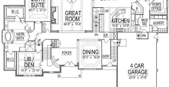 8000 Sq Ft Home Plans 8000 Square Foot House Plans Home Deco Plans