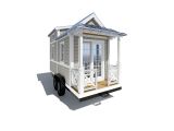 84 Lumber Tiny Home Plans 84 Lumber now Offers Micro Home Plans Micro Houses for