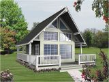 A Frame Home Plans A Frame House Plans A Frame Home Plan Design 010h 0001