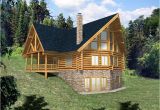 A Frame Log Home Plans A Frame House Plans with Walkout Basement Cottage House