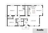 Acadia Homes Floor Plans Acadia Modular Home Floor Plan Bungalows Home Designs