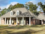 Acadian Home Plans 3 Bed French Acadian House Plan 56327sm Architectural