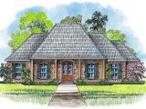 Acadian Home Plans Acadian House Plan with Pine Beam Accents 56384sm 1st