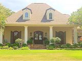 Acadian Style House Plans with Front Porch Love This Acadian Style Home Louisiana Favorite