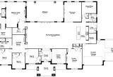 Acreage Homes Floor Plans Floor Plan Friday 5 Bedroom Acreage Home