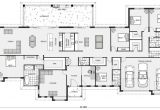 Acreage Homes Floor Plans Floor Plan Friday 5 Bedroom Acreage Style Home with