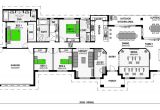 Acreage Homes Floor Plans House Plans Design Australia Acreage House Plans 24894