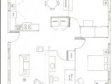 Ada Compliant House Plans Ada Compliant Cottage Floor Plan Tiny House House Plans