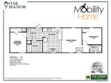 Ada Home Plans Handicap Accessible Home Plans for Your Mobile Home
