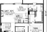 Addition Plans for Ranch Homes Ranch Home Addition Plans Cottage House Plans