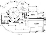 Adobe Home Floor Plans Adobe southwestern Style House Plan 2 Beds 2 5 Baths