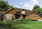 Affordable One Story House Plans Affordable Craftsman One Story House Plans House Style