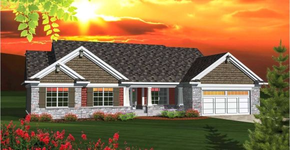 Affordable Ranch Home Plans Affordable Ranch Home Plan 89848ah Architectural