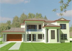 African Home Plans Designs Unique Farm Style House Plans south Africa House Style