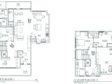 Aging In Place House Plans Aging In Place Floor Plans Plain Fromgentogen Us