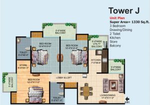 Ajnara Homes Noida Extension Floor Plan Ajnara Homes 8470002002 Noida Extension Price List