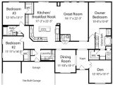 All American Homes Floor Plans All American Homes Floor Plans Homes Floor Plans
