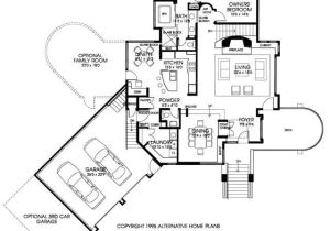 Alternative Home Plans Alternative Home Plans House Plan 7