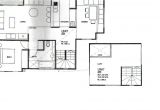 Amazing House Plans with Pictures Amazing Loft House Plans 6 Small House Floor Plans with