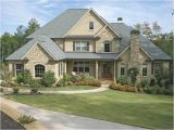 American Dream Homes Plans New American House Plan with 4138 Square Feet and 4